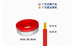 BVR ZR-BVRk8凯发电缆