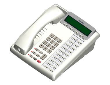 供应东芝DKT3210P-S10键不显示数字话机-集团电话|传输、交换设备|通信产品–光波网